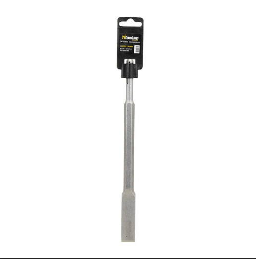 TALHADEIRA SDS PLUS 20X250MM