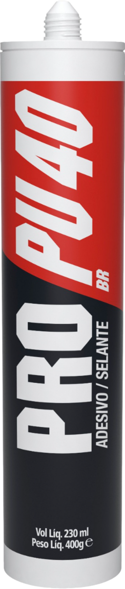 SELANTE PU BEGE 400GR PU40