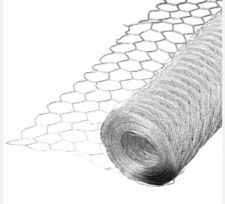 TELA HEX PINTEIRO 1″X24X1,50X50MT