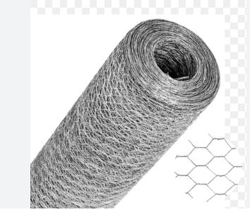 TELA HEX GALINHEIRO 2″X23X1,80X50MT
