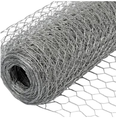 TELA HEX GALINHEIRO 3″X18X1,50X50MT