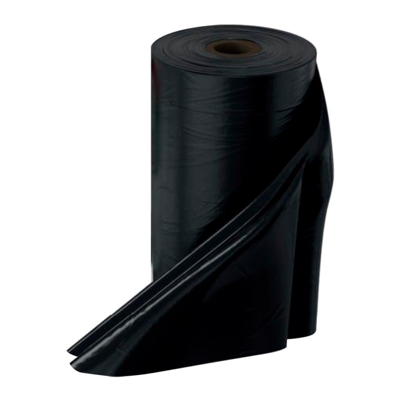 LONA PRETA 8X50MT 60KG