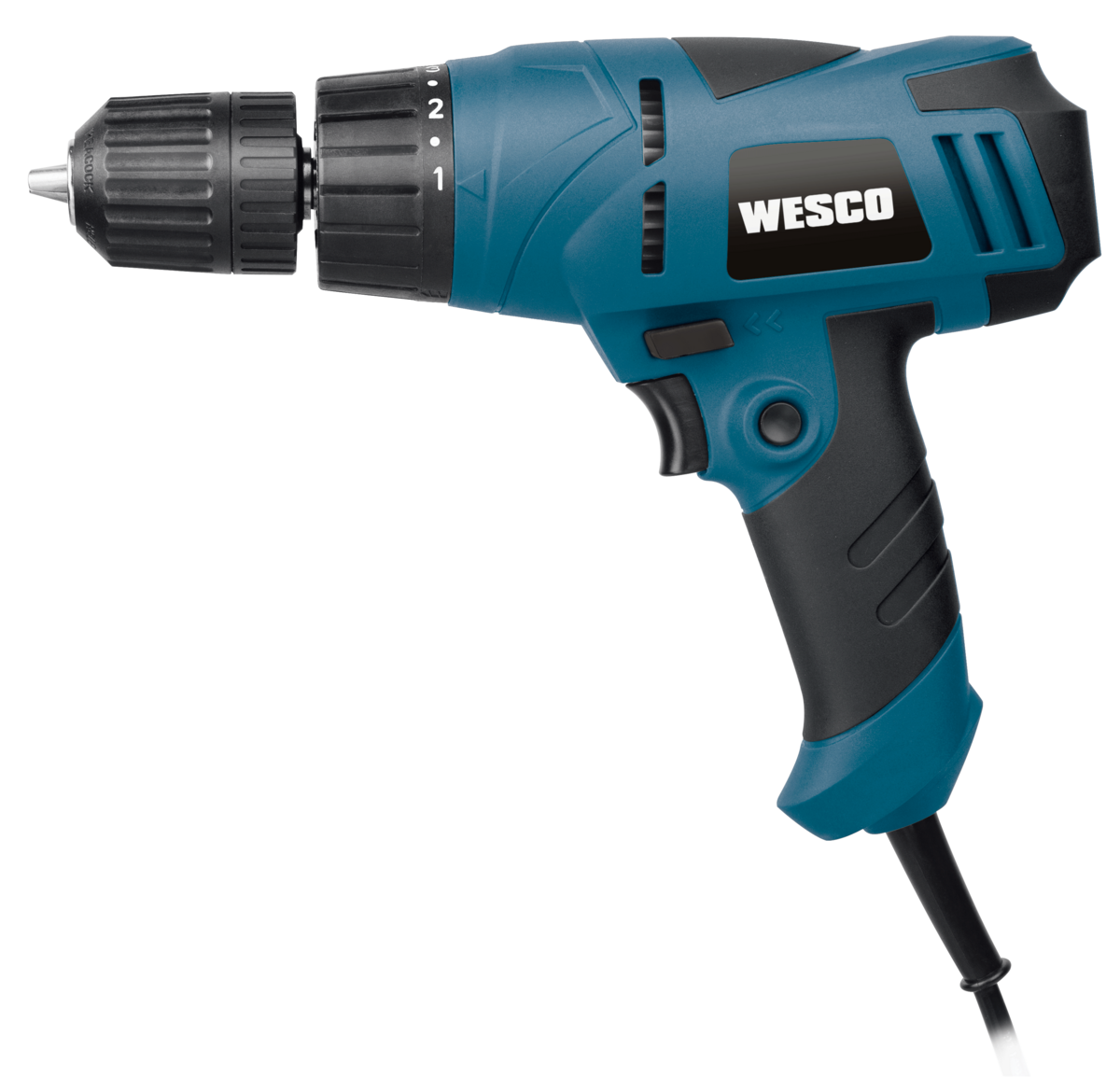 PARAFUSAD/FURAD ELET 3/8" 300W WS3231