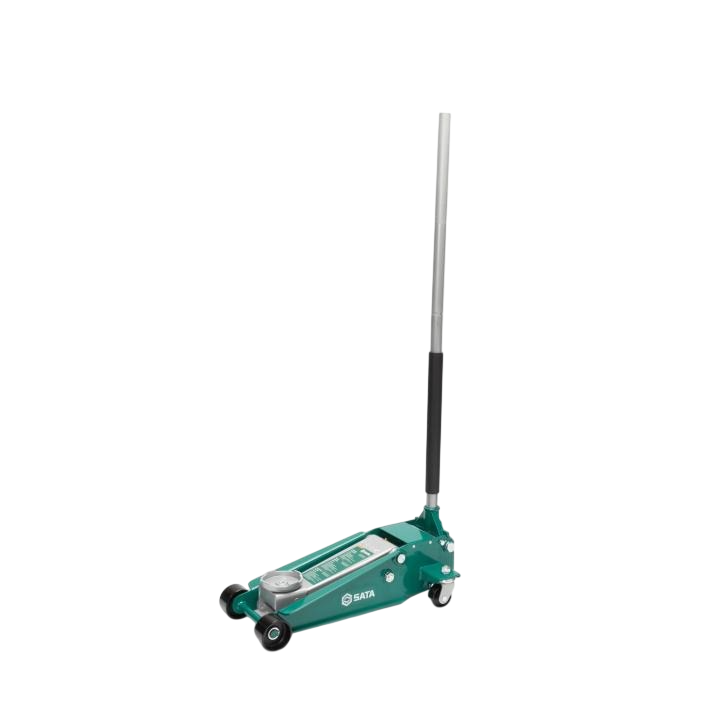 MACACO HIDRAULICO JACARE 2,5T