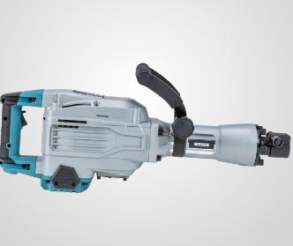 MARTELO DEMOLIDOR 1700W 16KG 15J WS3204K MARTELO DEMOLIDOR 1700W 16KG 15J WS3204K