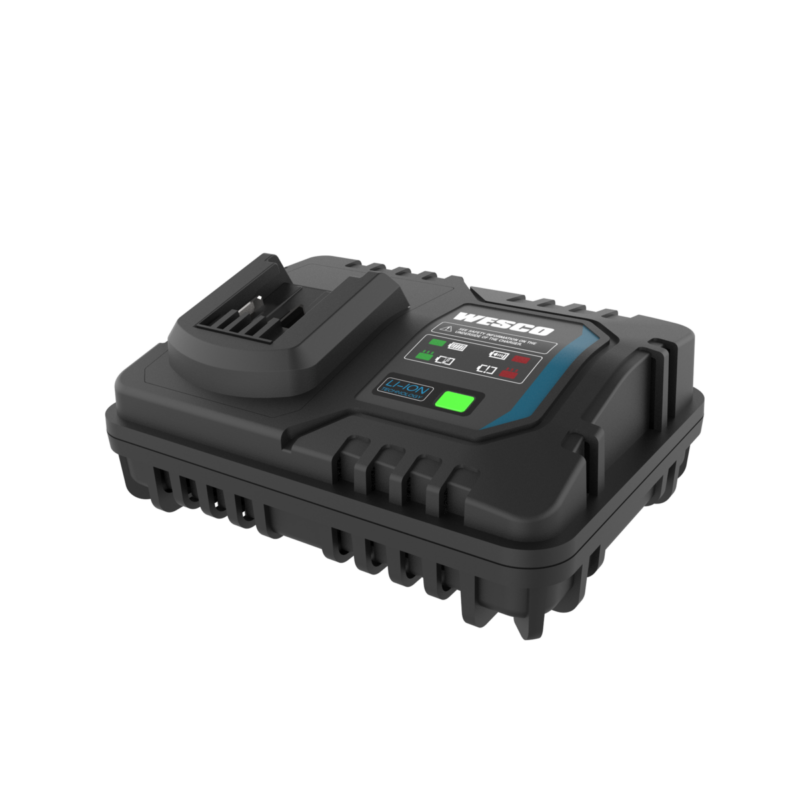 CARREGADOR BIVOLT 18V 4A WS9817