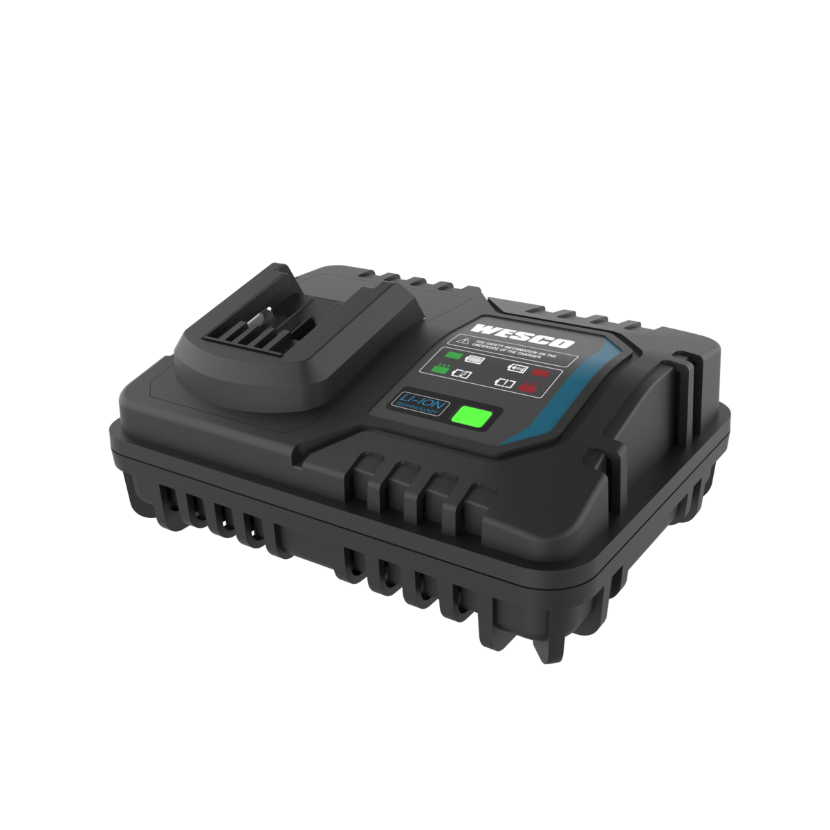 CARREGADOR BIVOLT 18V 4A WS9817