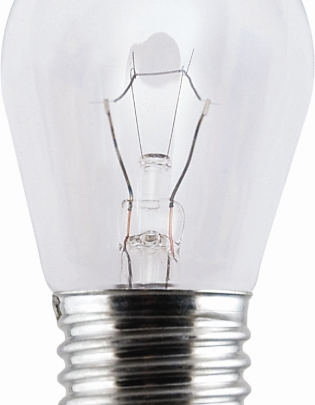 LAMP INC 40W E-27 220V 1000H FOGAO/GELAD