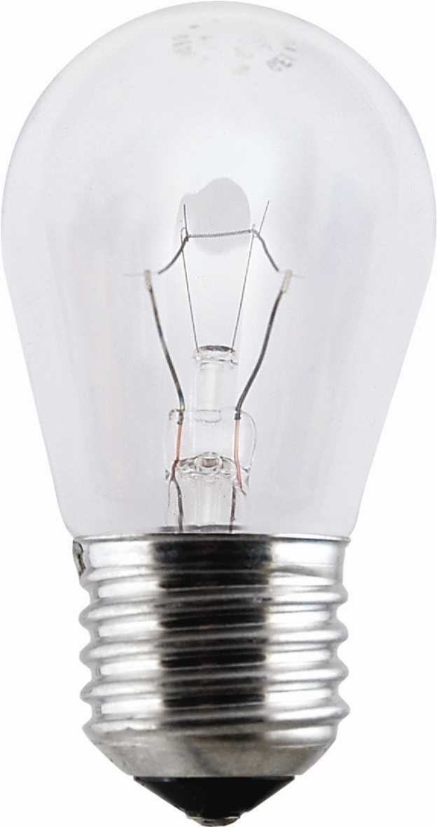 LAMP INC 40W E-27 220V 1000H FOGAO/GELAD
