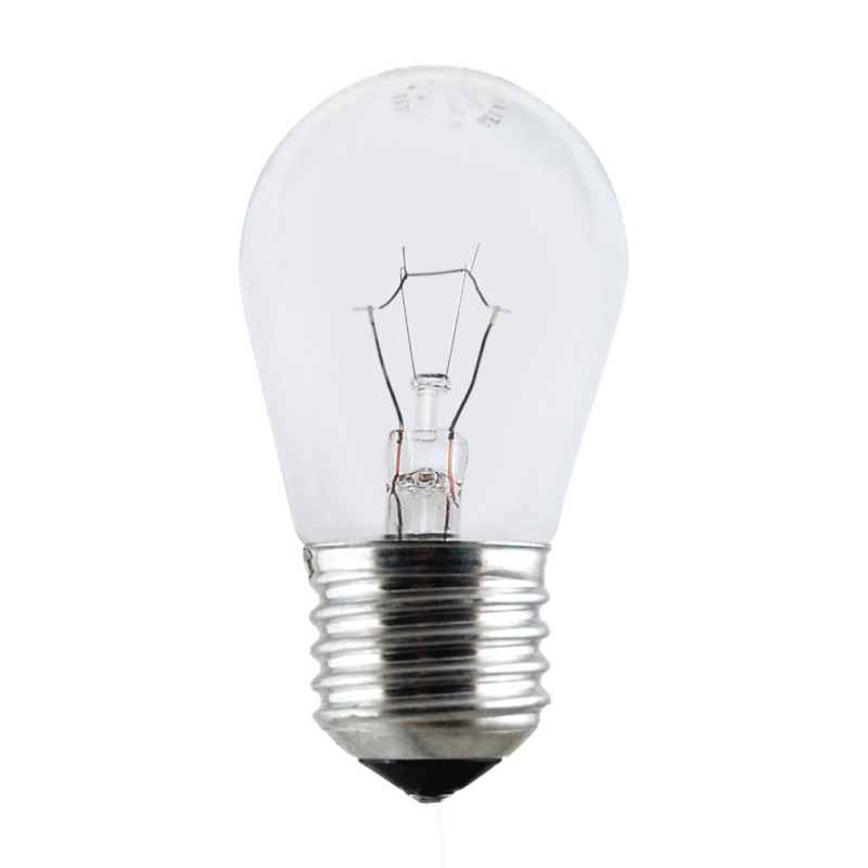 LAMP INC 15W E-14 220V 1000H MICROONDAS