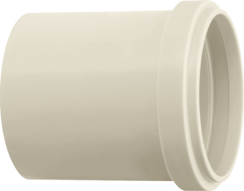 LUVA ESGOTO SIMPLES 150MM SR