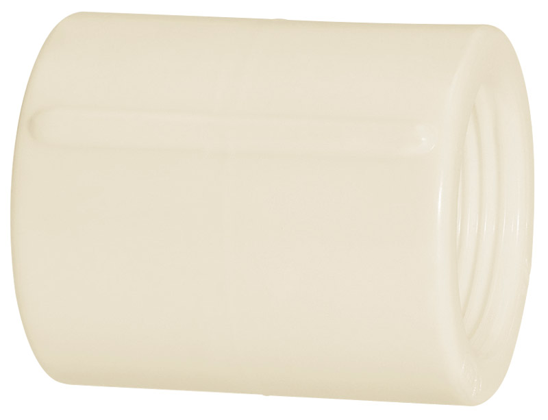 LUVA ROSCAVEL SIMPLES 1"